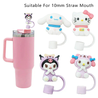 เสื้อลาย Hello Kitty Kuromi Cinnamoroll Sanrio