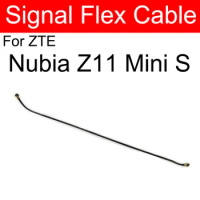 Wifi Signal Antenna Flex Cable For ZTE Nubia Z11 Mini S Antenna Connector Ribbon Replacement Parts