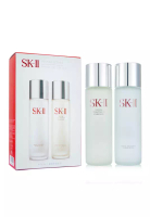 SK-II SK-II - Pitera Deluxe Set Essence + Clear Lotion 230ml x2