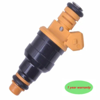 6pcs New 0280150702 Fuel injectors nozzle For Alfa Romeo 155 156 164 2.5 3.0 V6 24V 0 280 150 702