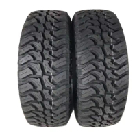 High quality Black bear tyre car tyres 265/70R17 off road tyre