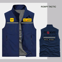ROMPI MAXIM REFLEKTOR TACTIC / JAKET DRIVER