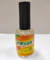 【文具通】OFESE 歐菲士 三秒膠 3秒膠 瞬間膠 去除劑 附刷頭 25901 約15ml M9010140