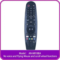 AN-MR18BA Remote Control for L.G TV（2018 Model）