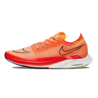 Nike Nike ZoomX StreakFly Total Orange Sneakers shoes DJ6566-800