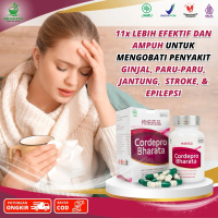 CORDEPRO BHARATA Original - Asli Original 100%