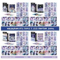 [30pcs] HOLOGRAM PHOTOCARD BTS ISI 30PCS LOMO CARD PHOTO CARD KPOP LOMOCARD KPOPERS PHOTOCARD