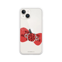 【RHINOSHIELD 犀牛盾】iPhone 11 Pro Max Mod NX邊框背蓋手機殼/Hello Kitty的蝴蝶結(Hello Kitty手機殼)