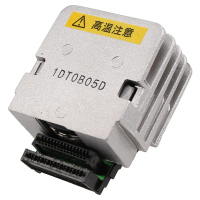 หัวพิมพ์เข็ม, เข้ากันได้กับหัวพิมพ์ Epson LQ-310/LQ-350/LQ-520