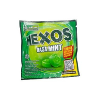 Hexos Rasa Mint