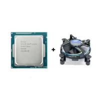 Processor Intel Core i3-4170 Tray Socket LGA1150 (Include Fan)