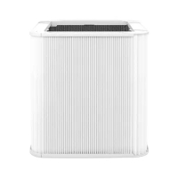 1PC HEPA Filter for Blueair Blue Pure 211 Collapsible Air Purifier Filter for Blueair Blue Pure 211+ Air Purifier Parts