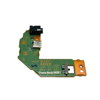 Repair Parts Mounted Circuit Board JK-108 A-5034-939-A For Sony FX9 , FX9V , PXW-FX9 , PXW-FX9V