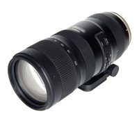 TAMRON SP 70-200mm f/2.8 Di VC USD G2*(平輸)