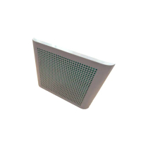 【PUREBURG】適用樂金LG雙變頻除濕機DD121MWE0 DD141MWE0 加強型外掛外框高效HEPA濾網濾芯AAA31413001