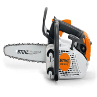 【STIHL】引擎式單手鏈鋸機(MS151TC-E)