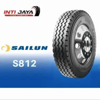 Ban Truk Radial Sailun S812 S 812 750R16 750 R16 Dikirim