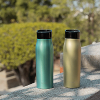 【TIWONDER 鈦萬德】鈦輕瓶_單色款_550mL