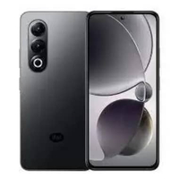 ITEL S25 Ponsel Selfie 6.78 Inch Super Bright AMOLED Display NFC GARANSI RESMI 8+128gb BLACK