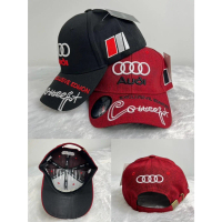 [จัดส่งทันที] Baseball Caps, Caps, Sun Hats, Fashionable, Suitable for Men and Women, Available in 2