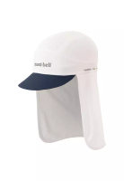 Montbell Wickron Cool Light Shade Cap 太陽帽