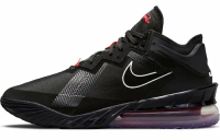 LEBRON 18 LOW EP BRED