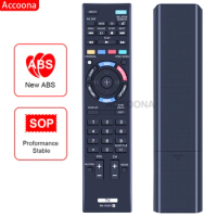 TV Remote Control RM-YD087 for Sony Sony KDL-47W802A 55W800A 55W801A 55W802A
