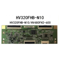HV320FHB-N10 HV480FH2-600 Tcon Board 47-6021043 BOE 32 FHD 60HZ HV480FH2 Logic Board Display Card for TV Replacement Board