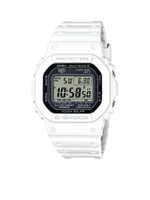 G-SHOCK นาฬิกาข้อมือผู้ชาย GW-5000HS-7DR สีขาว