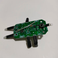 4DRC V8 Mini Drone Replacement Accessory Receiver Board PCB Circuit Board 4D-V8 DIY Spare Part