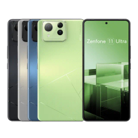 【ASUS 華碩】Zenfone 11 Ultra 5G 6.78吋(12G/256G/高通驍龍8 Gen3/5000萬鏡頭畫素/AI手機)