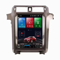 Carplay Car Radio Android Gps Car Accessories Car Car Radio Gps Navigation Px6 15inch Tesla Screen A