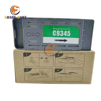 Hộp bảo trì mực C9345 cho Epson L8050, L8160, L8180, L15158, L15168, L15180, L18050, ET 8500, 8550,