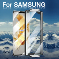 For Samsung S23 Ultra S22 S21 S20 Samsung Note 20 10 9 Ultra PLUS Screen Protector Galaxy Explosion-proof Not Tempered Glass