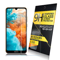 NISDA for HUAWEI Y6 Pro 2019 鋼化 9H玻璃保護貼