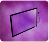 43 inch IR infrared multi touch screen for monitor/kiosk/ATM