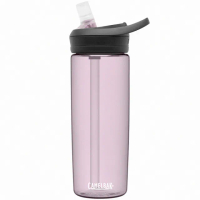 【CAMELBAK】600ml eddy+多水吸管水瓶RENEW 天空紫(保溫瓶/水瓶/保溫水壺/CB2466502060)