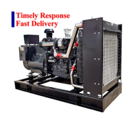 3phase 350kw diesel generator 450kva diesel generator SDEC