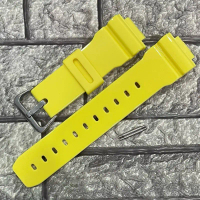 BAND CUSTOM DW6900 PL9 FIT DW5600 GLX6900 COLOUR WATCH PART
