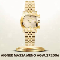 Aigner AGW.272006 - Jam Tangan Wanita Aigner Massa Meno Original