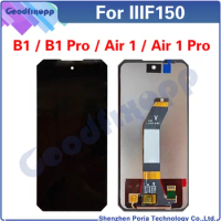 For IIIF150 B1 Pro / Air 1 LCD Display Touch Screen Digitizer Assembly Repair Parts Replacement