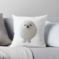 Eggdog Throw Pillow Pillowcase Cushion Cover Home Decorative Sofa Pillow Cover Cushion Cover 40x40cm 45x45cm