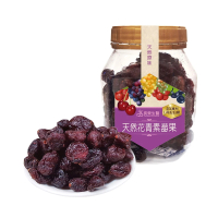 【長榮生醫】L-阿拉伯糖天然花青素莓果(特級蔓越莓*12罐)