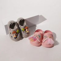 Gabino Sandal Anak Unisex Slip On Casual Neta - G3BA4005
