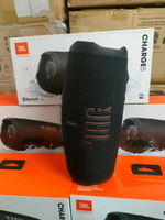 正品 JBL CHARGE5沖擊波2代便攜式戶外迷你重低炮