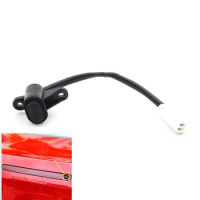 Suitable For Mazda 6 GH trunk switch tailgate switch keyless entry switch button