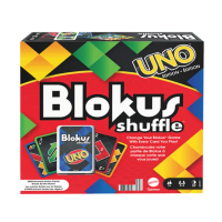 【ToysRUs 玩具反斗城】大格鬥-UNO版