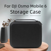 For DJI Osmo Mobile 6 Handheld Mobile Phone Gimbal Stabilizer Storage Bag OSMO 6 Handbag