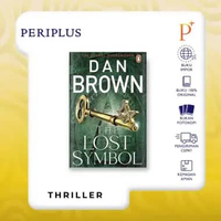 The Lost Symbol by Dan Brown - 9780552149525