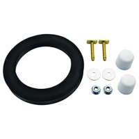 RV Toilet Seal Kit Parts for Dometic 300/310/320 RV Toilet Flush Seal 385311652 RV Accessories